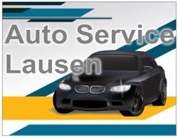 Auto Service Lausen