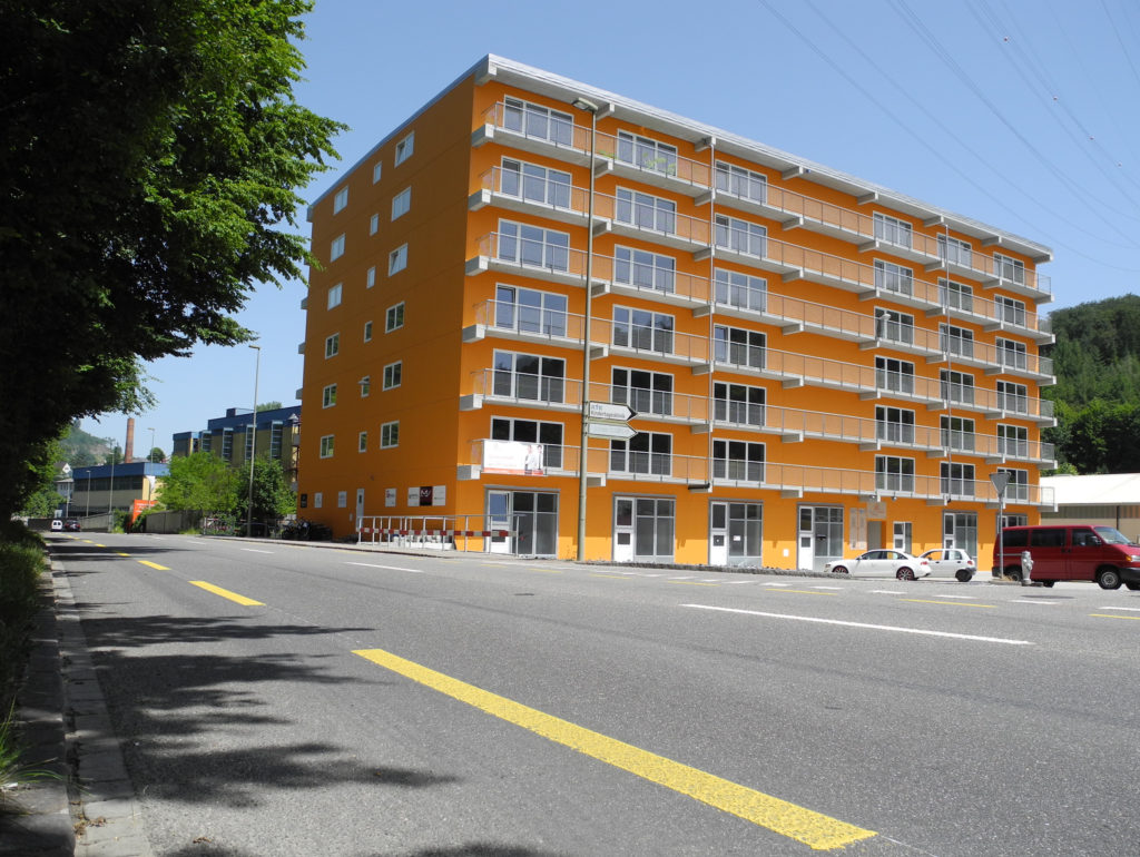 Büro in Liestal