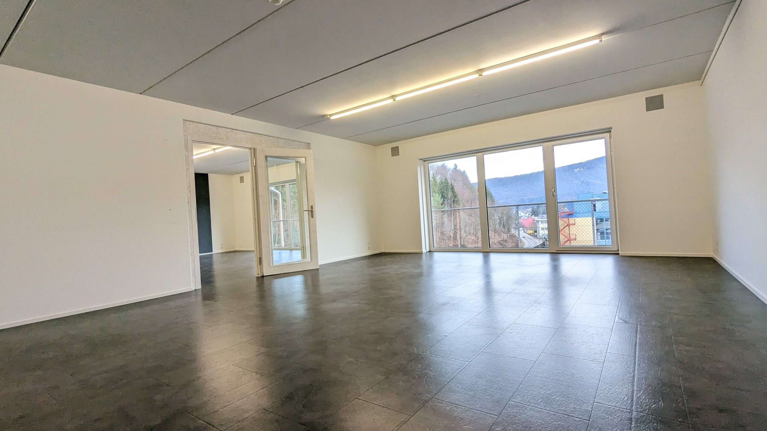 Büro in Liestal zu mieten 104 m2